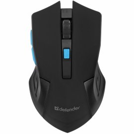 Мышь беспроводная Logitech M190 черный/серый, 1000 dpi, радиоканал, USB, кнопки - 3