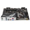 Материнская плата Gigabyte Z790 UD AX (V1.1/V1.2), LGA 1700, Intel Z790, 4xDDR5, 6xSATA, 3xM.2, 1xPCIe 5.0 x16, 1xPCIe 4.0 x4, 1xPCIe 3.0 x1, 1xHDMI, 1xDP, 1x 2.5Gb LAN, 4xUSB-A 2.0, 4xUSB-A 3.2 Gen 1, 1xUSB-A 3.2 Gen 2, 1xUSB-C 3.2 Gen 2x2, 7.1, ATX