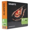 Видеокарта Gigabyte GV-N1030D4-2GL NVidia GeForce GT 1030, 2Gb DDR4/64-bit, PCI-Ex16 3.0, DVI-Dx1, HDMI2.0bx1, LP, 2-slot cooler, Retail