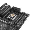 Материнская плата ASUS TUF Gaming B850-E WiFi, AM5, AMD B850, 4xDDR5, 4xSATA, 3xM.2, 1xPCIe 5.0 x16, 1xPCIe 4.0 x16, 1xPCIe x1, 1xDP, 1xHDMI, 2xUSB-C (1x10Gbps, 1x20Gbps), 3xUSB-A 5Gbps, 3xUSB-A 2.0, 1x2.5Gb LAN, Wi-Fi 6E, Bluetooth 5.3, 3x3.5 мм, 7.1, AT