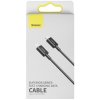 Кабель Baseus Superior 2m черный (CATLYS-C01)