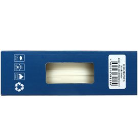 Филамент NVPrint PETG Yellow для 3D печати диаметр 1.75мм длина 330 метров масса 1 кг