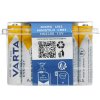 Батарея Varta Energy LR03 BOX24 AAA (24шт) блистер