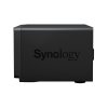 СХД настольное исполнение SYNOLOGY 8BAY NO HDD DS1823XS+