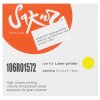 Картридж лазерный Sakura 106R01572 для Xerox Phaser 7800, желтый, 17 200 к.