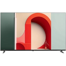 Телевизор BBK 50" 50LED-8259/UTS2C черный QLED UHD 60Hz Яндекс ТВ