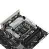 Материнская плата ASUS TUF GAMING B760M-PLUS II, LGA 1700, Intel B760, 4xDDR5, 4xSATA, 3xM.2, 1xPCIe 5.0 x16, 1xPCIe x4, 1xPCIe x1, 1xUSB-A 3.2 Gen 2, 2xUSB-A 3.2 Gen 1, 4xUSB 2.0, 1xUSB-C 3.2 Gen 2x2, 1x2.5Gb LAN, 5x3.5 мм, 7.1, mATX