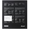 Колонка портативная Marshall Acton III коричневый 60W 2.1 BT/3.5Jack
