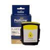 Картридж струйный ProfiLine PL-C4913A №82 для принтеров HP Deskjet 500/500ps/510/800/800ps(24/42in) DesignJet copier cc800ps Yellow водные