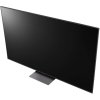 Телевизор LG 65" 65QNED86A6A.ARUG черный QNED 4K
