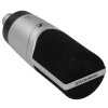 Гарнитура проводная Sennheiser PC 7 USB моно накладная закрытая 42-17000Гц 2м USB 95дБ микрофон 90-15000Гц