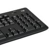Клавиатура Logitech Keys to Go 2 беспроводная, Bluetooth, серый, английская раскладка