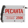 Инверторный сварочный аппарат Ресанта САИ250К 65/38