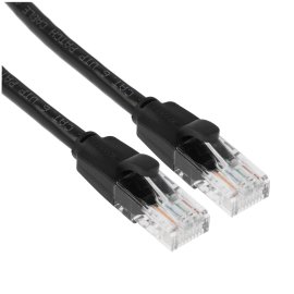 Коннектор Vention IDFR0-50 RJ45 (8p8c), FTP, cat. 6A, под витую пару, экранированный (50шт.)