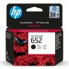 Картридж струйный HP №652 (F6V25AE) черный, 360 стр., для DJ IA 1115/2135/3635/4535/3835/4675