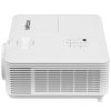 Проектор InFocus IN0024SL DLP, 4000 lm, XGA, 30 000:1, 1.942.16:1, 2xHDMI 1.4, VGA in/out, S-Video, 3.5мм in/out, USB-A, RS-232, лампа 15 000ч.(ECO mode), 10W, 27дБ, 2,6 кг, БЕЛЫЙ