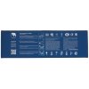 Картридж NVP совместимый NV-067H Голубой для Canon MF651Cw/655Cdw/657Cdw/LBP631Cw/633Cdw (2350k)