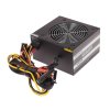 Блок питания Chieftec ELP-700S-Bulk, 700Вт, 80 PLUS, 120мм, черный