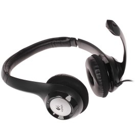 Компьютерные гарнитуры