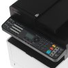 МФУ лазерное Kyocera ECOSYS MA4000fx(110C1B3NL0), ч/б лазерный, A4, 40 стр/мин, 1200x1200 dpi, 512 Мб, USB 2.0, Network, лоток 250 л., Duplex, автопод., старт.тонер 3600 стр.