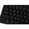Клавиатура проводная GMNG GG-KB815X (1913914), USB, черный + белый