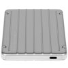 Внешний HDD 2TB Silicon PowerArmor A75, 2.5", USB 3.1, Алюминий