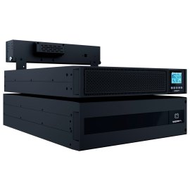 Источник бесперебойного питания Ippon Back Power Pro II 800 480Вт 800ВА черный