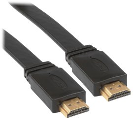 Кабель Defender HDMI-07 HDMI M-M, ver 1.4, 2.0 м