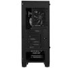 Компьютерный корпус MSI MAG FORGE 100M / mid-tower, ATX, tempered glass side panel / 2x RGb 120мм & 1x 120мм fans inc. / MAG FORGE 100M