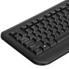 Клавиатура проводная Genius keyboard KB-118 II,RU,USB, черный