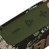 Портативная акустика JBL GO 4, камуфляж