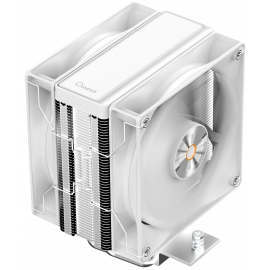 Система жидкостного охлаждения для процессора Zalman ALPHA2 A24 черная 120мм алюминий+медь 2000rpm 29.7db 4-pin 320W