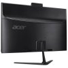 Моноблок Acer Aspire C24-2G AMD Ryzen 5 7430U/16Gb/SSD  512Gb/23.8"/IPS/FHD/120Hz/NoOS/черный (DQ.BPRCD.003)