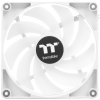 Вентилятор для корпуса Thermaltake CT140 Sync Reverse ARGB 140х140x25 черный 4-pin 32.8дБ (упак.:2шт) (CL-F174-PL14SW-A) Ret