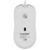 Мышь проводная игровая Smartbuy (SBM-745G-K) RUSH X15 серный