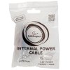 Кабель питания Cablexpert CC-PSU-5, для вентилятора 12V, molex -> molex + 2pin, 15см