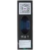 Филамент Crown Micro CM-FILPLASD012BR PLA Silk двойной 1.75 1кг синий-красный