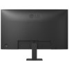Монитор 27" LG 27U631A-B IPS 2560x1440, 100 Гц, 5 мс, 16:9, 250 кд/м², HDMI 1.4, USB-C (15 Вт), 3.5 Jack, HDR10, черный