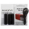 Радиотелефон MAXVI AM-02 черный