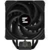 Кулер для процессора Zalman CNPS9X PERFORMA PLUS BLACK, 120мм FAN, 4 HEAT PIPES, 4-PIN PWM, 600-2000 RPM, 29.7DBA MAX, HYDRO BEARING, FULL SOCKET SUPPORT