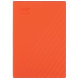 Внешние жесткие диски и SSD