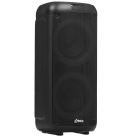 Акустическая система Smartbuy YOGA 2, 5Вт, Bluetooth, MP3, FM-радио, черная (арт. SBS-5040)/100