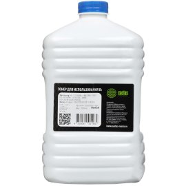 Тонер NVPrint для Samsung ML2160, CM-20123 (MLT-D101S, MLT-D111S/L) (1кг, Comet) совместимый