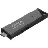 Флешка USB ADATA UE800 (AELI-UE800-512G-CSG), 512Gb, Type-C USB 3.2, R/W 1000/1000, серебристый
