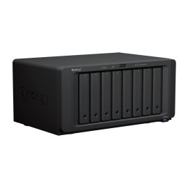 Сетевое хранилище SMB QNAP HS-264-8G Silent NAS 2 HDD trays, 4-core Intel Celeron N5105 2.0 GHz up to 2.9 GHz, 8 Gb RAM, 2x2.5 Gigabit Ethernet, 2 xUSB 3.2 Gen 2 (10Gbps), 2xHDMI.