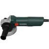 Угловая шлифовальная машина Metabo W 750-125 750Вт 11500об/мин рез.шпин.:M14 d=125мм (603605000)