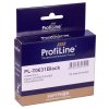 Картридж струйный ProfiLine PL-0631 для принтеров Epson C67/C87/CX3700/CX4100/CX4700 Black пигментные