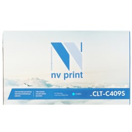 Картридж лазерный Cactus CS-W2011A (659A) голубой (13000 стр.) для HP LJ M856dn/M776dn/M776z/M776zs