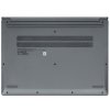 Ноутбук Lenovo IdeaPad Slim 3 16IAH8 i5-12450H 8Gb SSD 512Gb Intel UHD Graphics 16 WUXGA IPS Cam 47Вт*ч No OS Серый 83ES0012RK