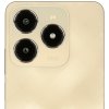 Смартфон Realme C75, 8/256Gb, золотистый